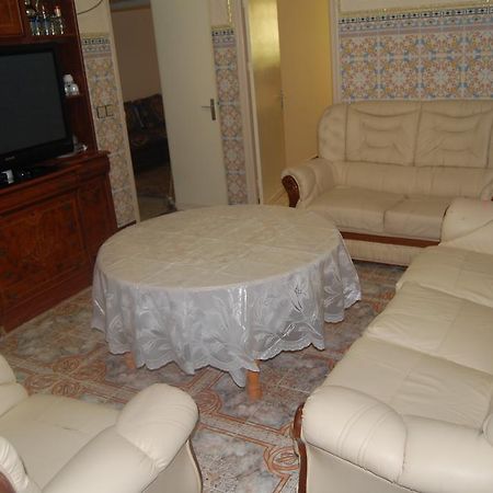 Appartement alhoceima Al-Ḥoseyma Esterno foto