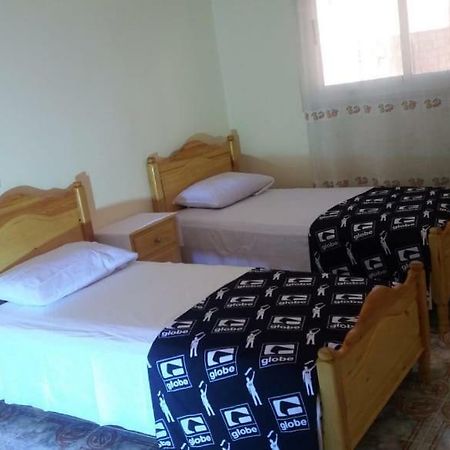 Appartement alhoceima Al-Ḥoseyma Esterno foto