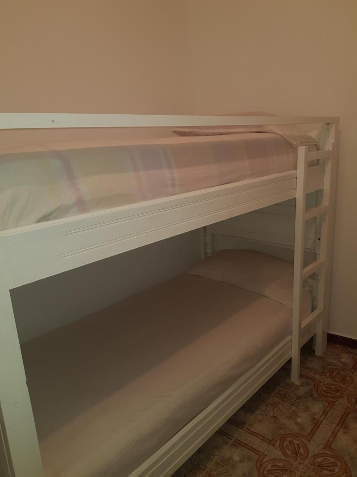 Appartement alhoceima Al-Ḥoseyma Camera foto