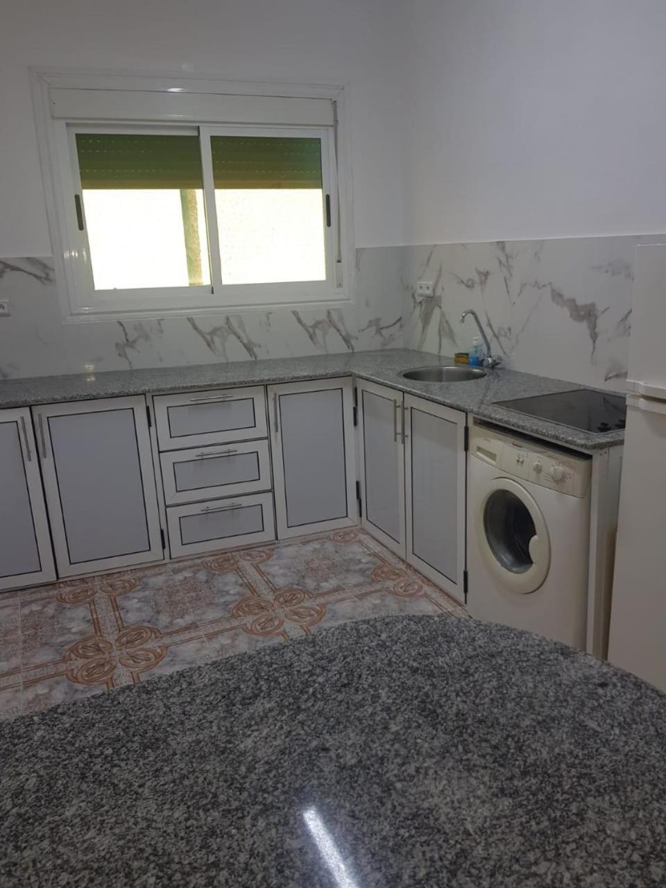Appartement alhoceima Al-Ḥoseyma Camera foto
