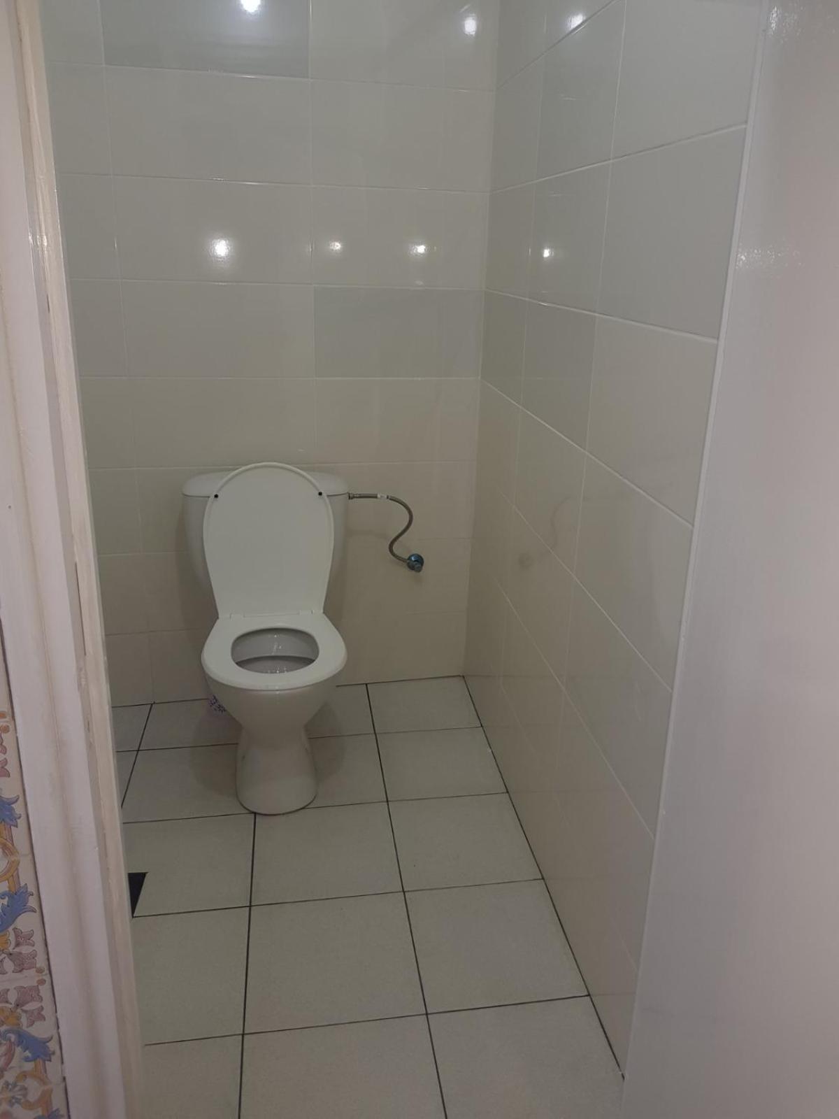 Appartement alhoceima Al-Ḥoseyma Camera foto