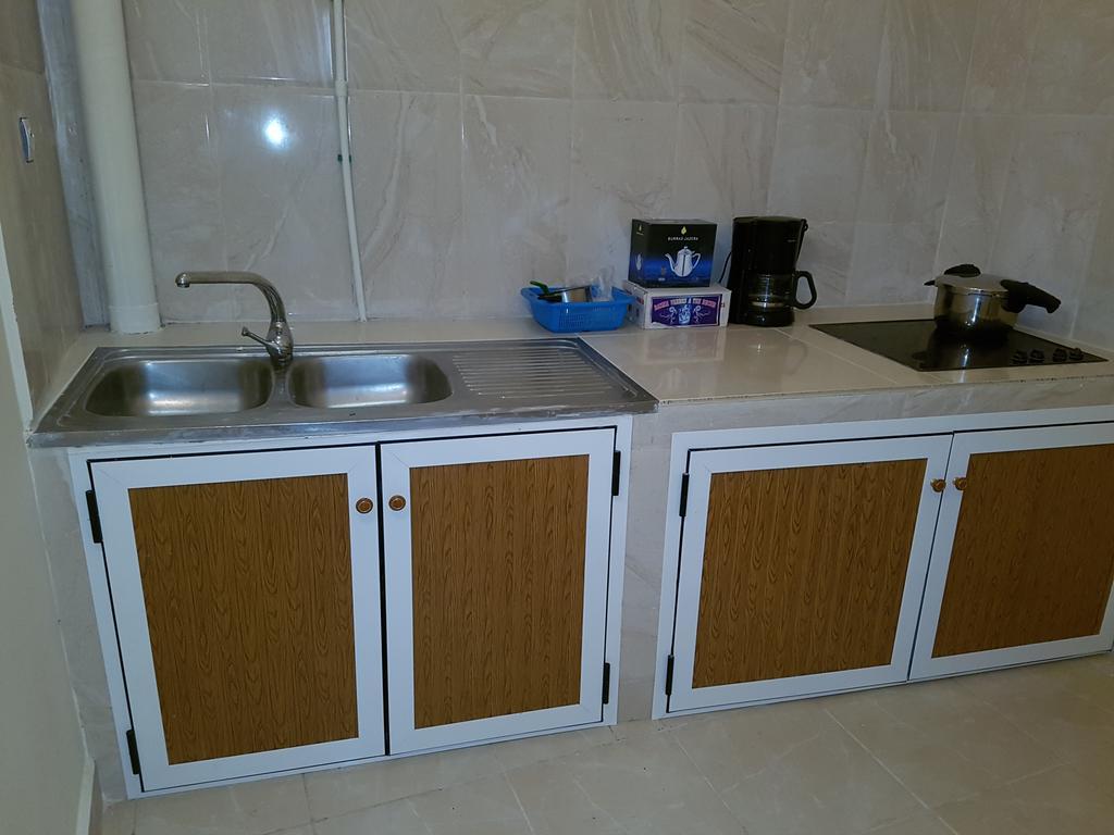 Appartement alhoceima Al-Ḥoseyma Esterno foto