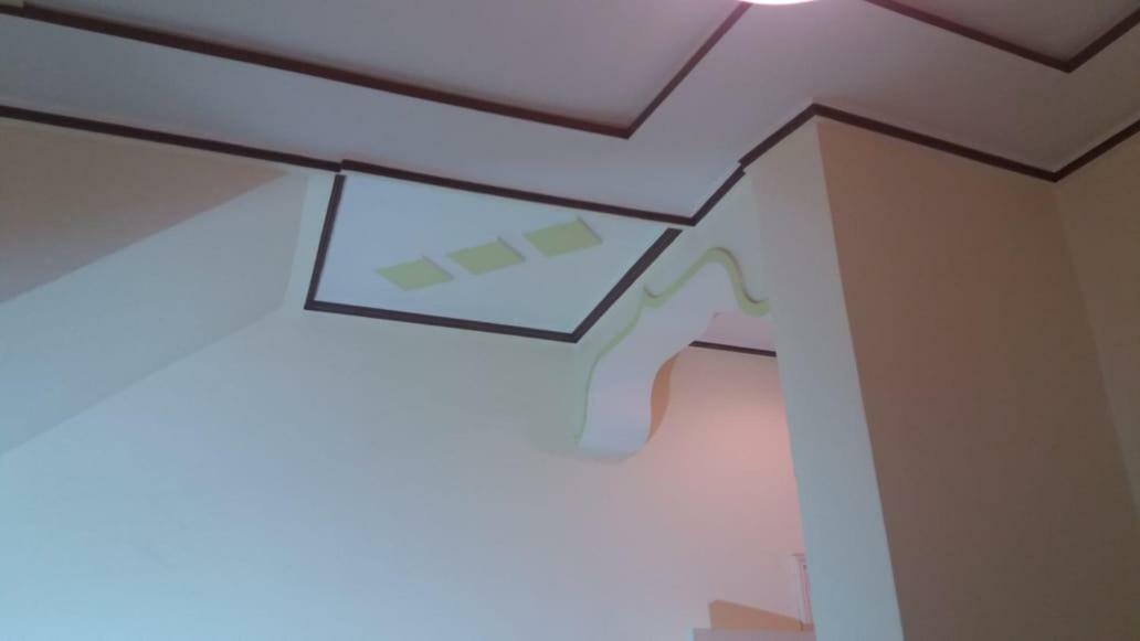 Appartement alhoceima Al-Ḥoseyma Esterno foto