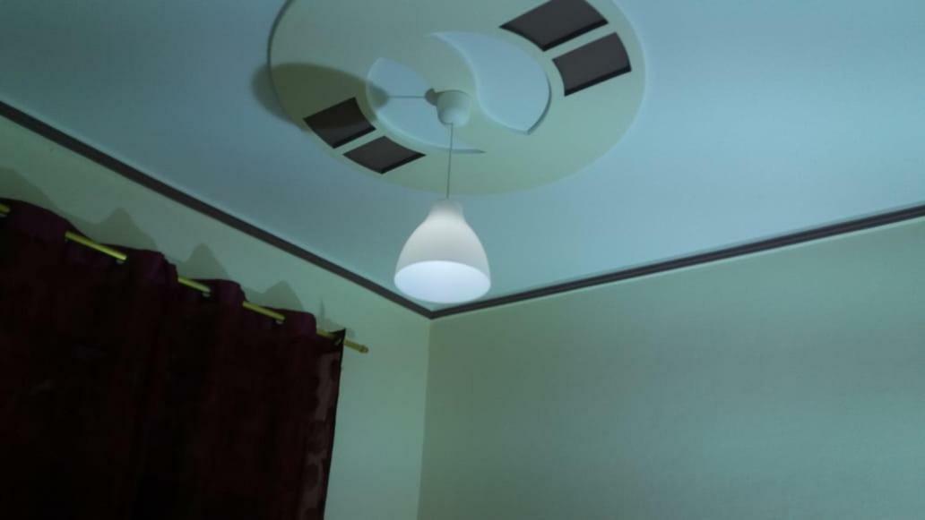 Appartement alhoceima Al-Ḥoseyma Esterno foto