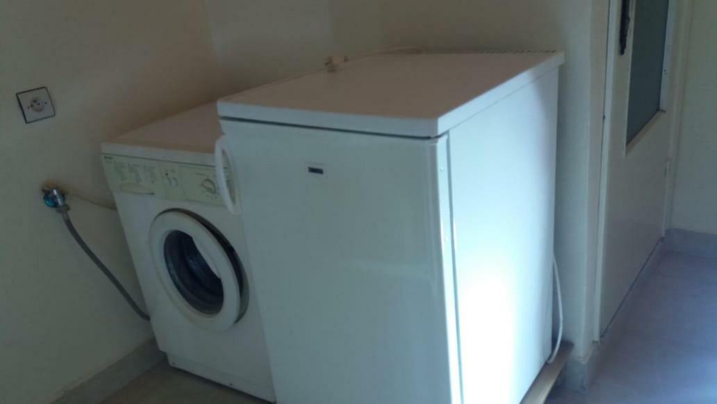 Appartement alhoceima Al-Ḥoseyma Esterno foto