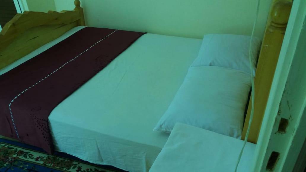 Appartement alhoceima Al-Ḥoseyma Esterno foto