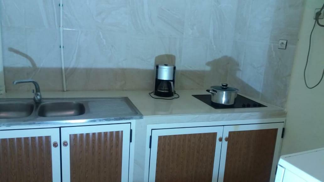 Appartement alhoceima Al-Ḥoseyma Esterno foto