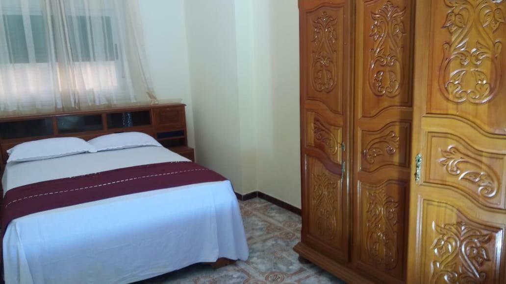 Appartement alhoceima Al-Ḥoseyma Esterno foto
