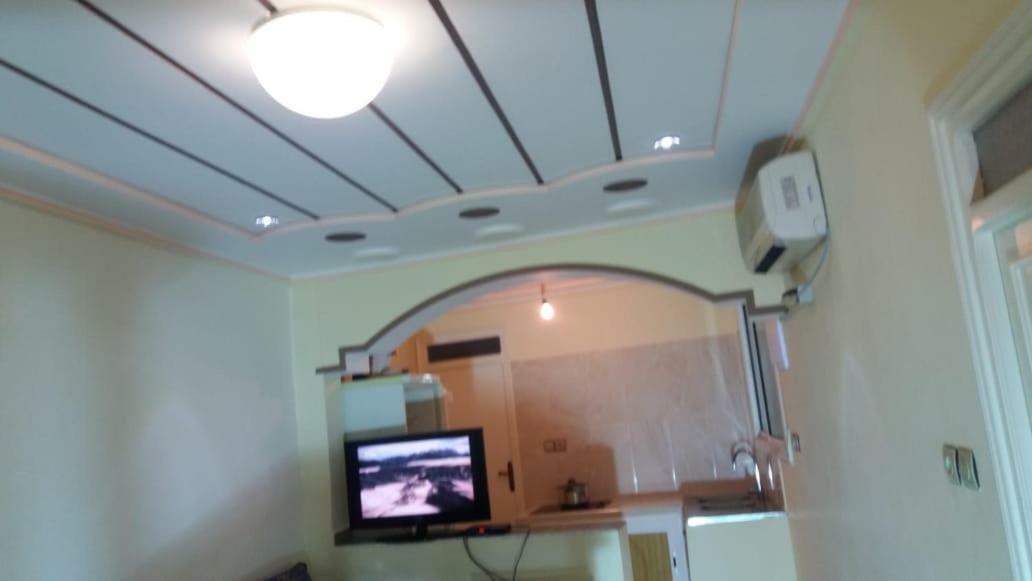 Appartement alhoceima Al-Ḥoseyma Esterno foto