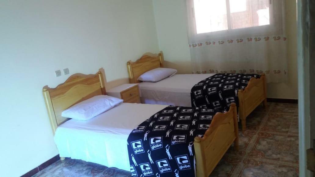 Appartement alhoceima Al-Ḥoseyma Esterno foto