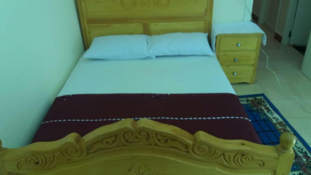 Appartement alhoceima Al-Ḥoseyma Esterno foto