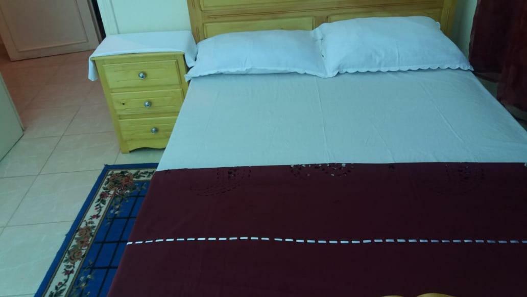Appartement alhoceima Al-Ḥoseyma Esterno foto