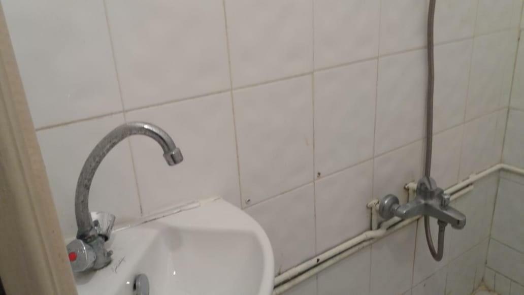 Appartement alhoceima Al-Ḥoseyma Esterno foto
