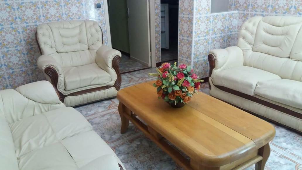 Appartement alhoceima Al-Ḥoseyma Esterno foto