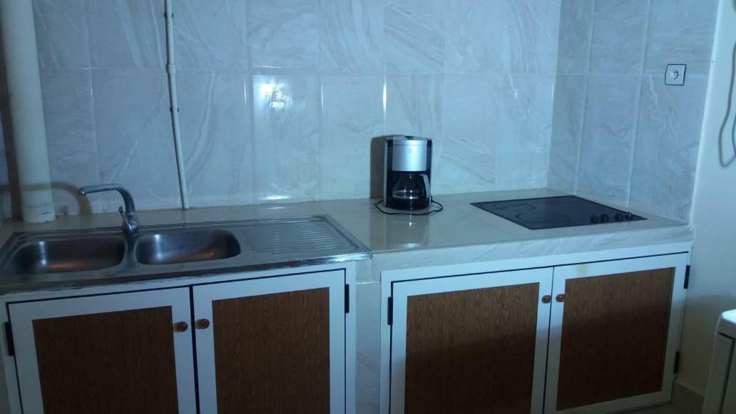 Appartement alhoceima Al-Ḥoseyma Esterno foto